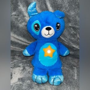 ⛱️Star Belly Dream Lites-Cuddle Blue Puppy